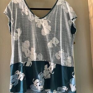 Kealopiko blouse